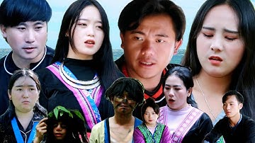 Kev Hlub Tsim Txom Siab Ntsws [ Txiv Nraug Cawm Seej ] Part 137