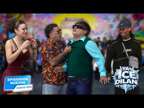 Jefferson the toxic guy takes everyone on for the Cuban's love | S-16 (Ep -18) - New Video 2026
