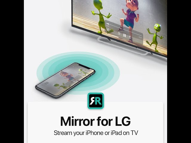 Mirror Your Iphone To Lg Smart Tv, Can You Screen Mirror Without Wifi On Lg Smart Tv