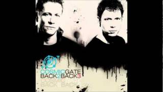 Cosmic Gate - FireWire (Live ID Mix)