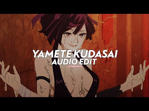 Stream BEAT YAMETE KUDASAI - yayaya (FUNK REMIX) by Savior by Savior