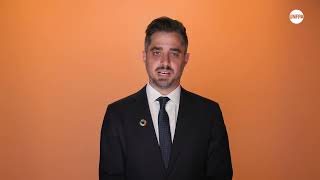 Donors Dering 2026  Keynote Speech Of  Samuel Choritz Director For External Relations Unfpa