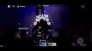 Ken Carson - Live Opium Popup (Roblox Concert Full Set) [03-22-2024]