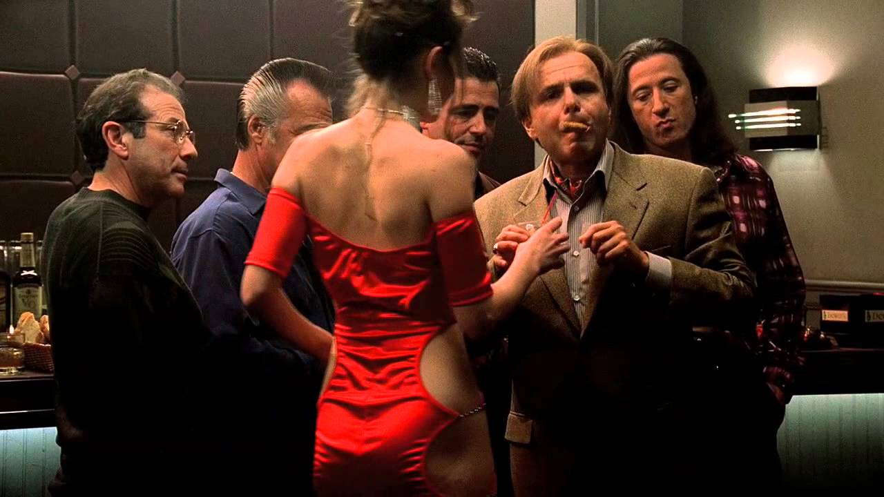 The Sopranos Videos The Sopranos Videos