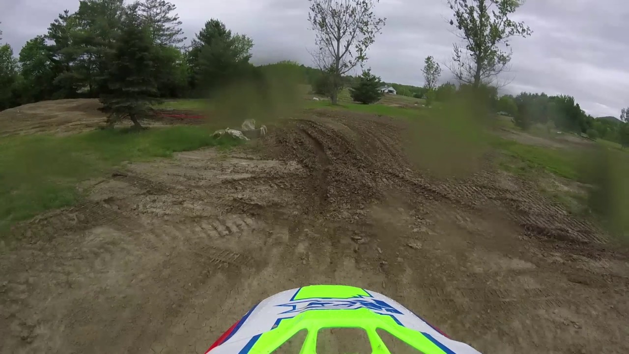 P27 NY Offroad Triple Crown Track Preview YouTube