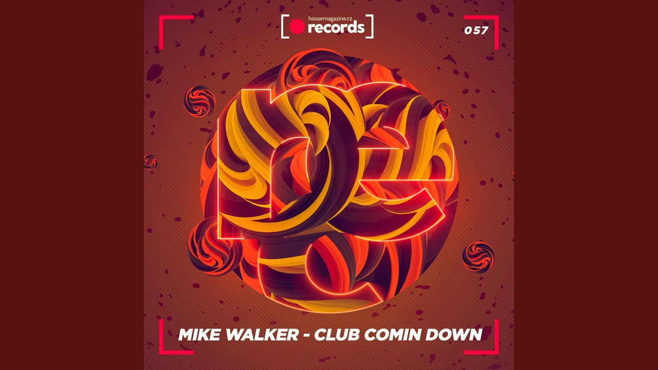 Watch Club Comin Down (Extended Mix) on YouTube