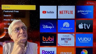 How to install a Roku Screensaver