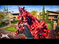 The *NEW* BLACKOUT 2.0 is PEAK Warzone 😍🔥 ( 40 kills )