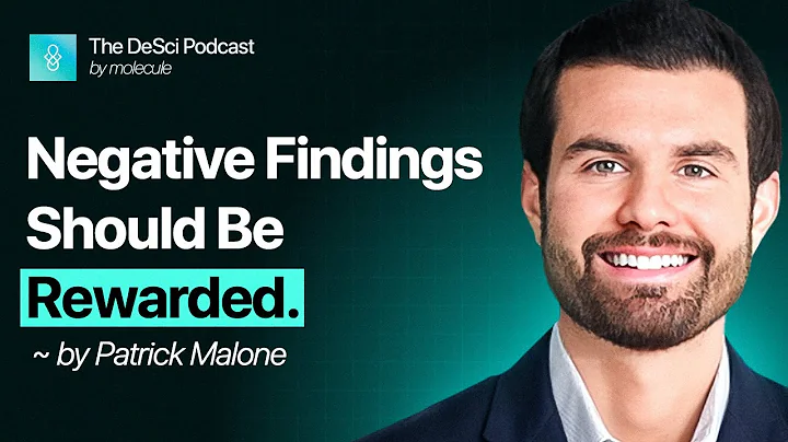 Rewarding Negative Findings: Fixing Research and t...