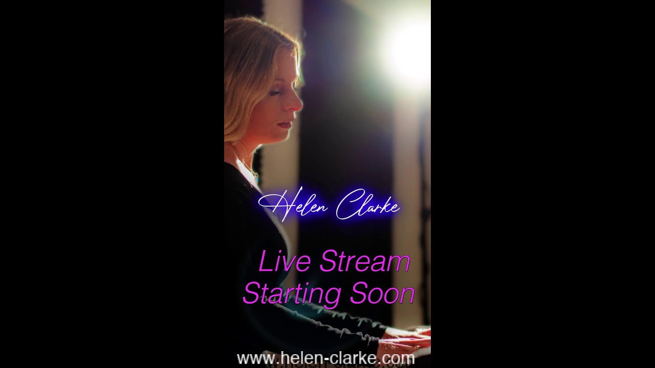 Wind Down Wednesday 🌙 | Relaxing Piano & Cozy Bedtime Vibes | March 18 | Live from the UK (Portrait)