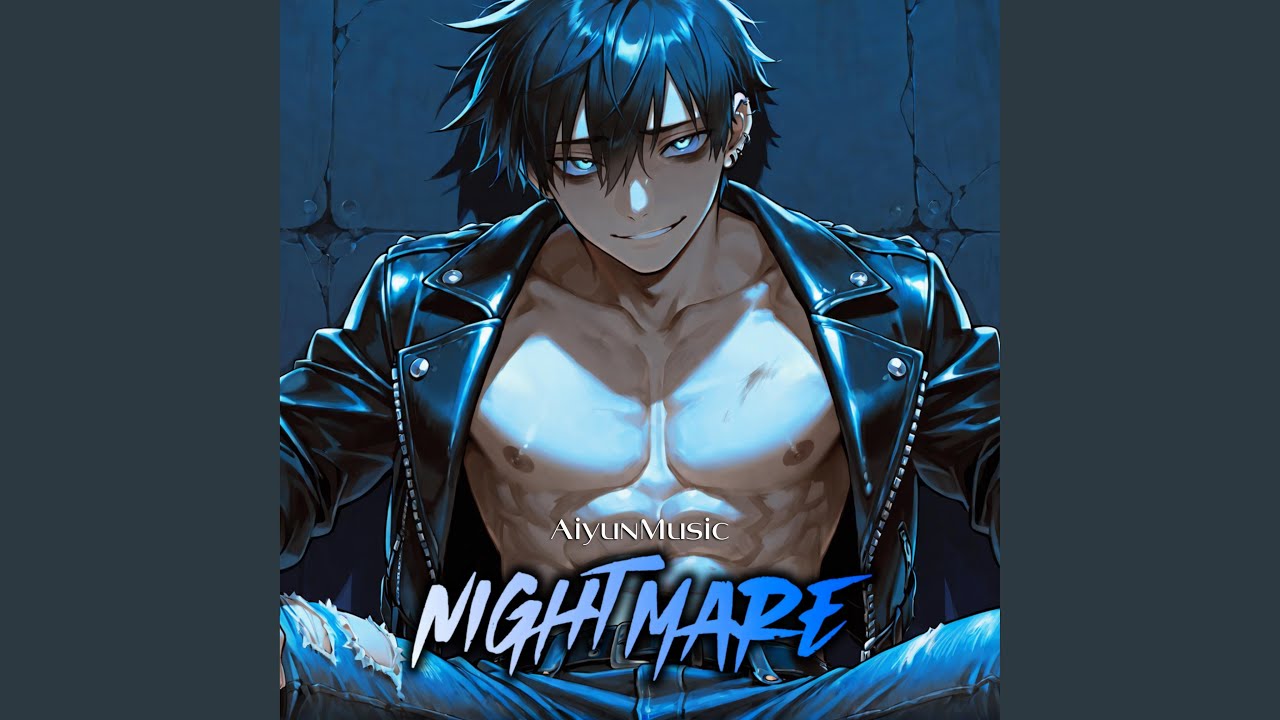 Nightmare (Nightcore)