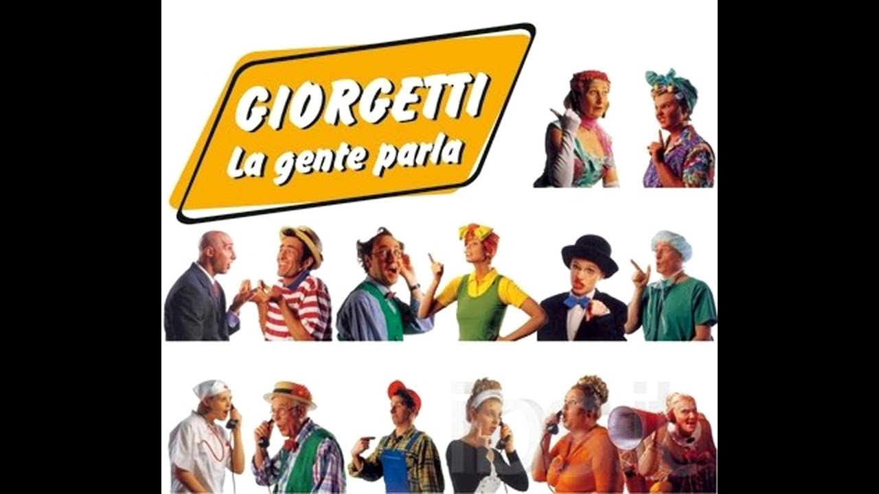 Canzoni Nuove 2018 - La Gente Parla - artemis fowl