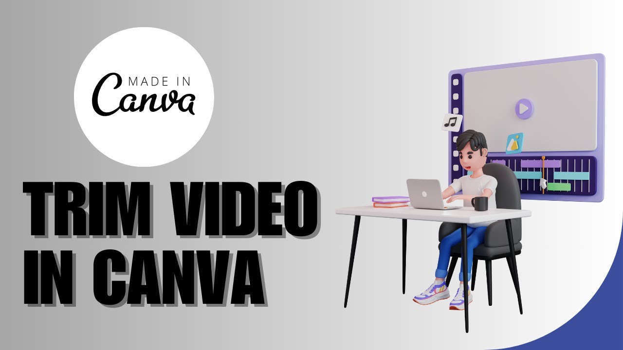 How To Trim Video In Canva YouTube How To Trim Video In Canva YouTube