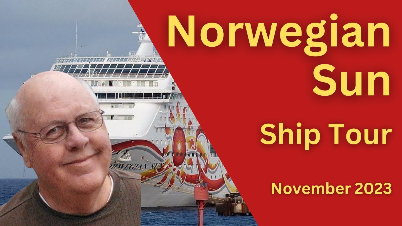 A Tour of The NCL Sun