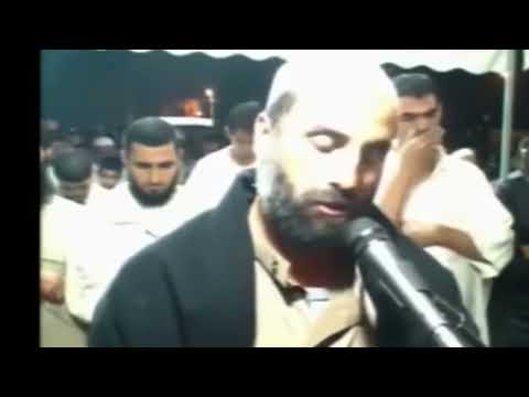 تلاوة مؤثرة يرق لها القلب الشيخ يونس اسويلص و ي ن ج ي الل ه ال ذ ين ات ق و ا ب م ف از ت ه م