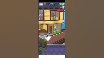 Helicopter Escape 3D part=13  #shorts