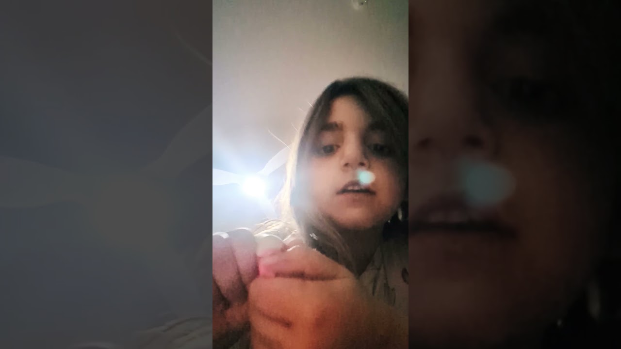 Harper's Hall of squishmallow blind bag