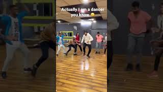 Happy Bhogi Actually I Am A Dancer You Know