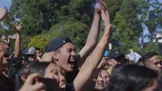 UC Irvine Welcome Week 2019