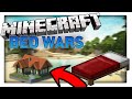 MAKING HOME IN BEDWARS 😱| FUNNY MOMENTS | MINECRAFT