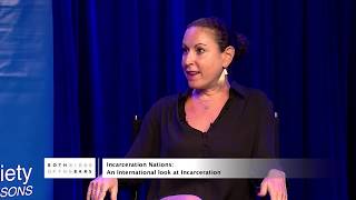 Both Sides of the Bars : Incarceration Nations - An International Look at Incarceration