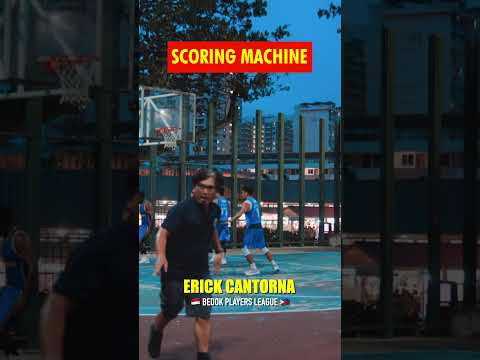 Scoring Machine