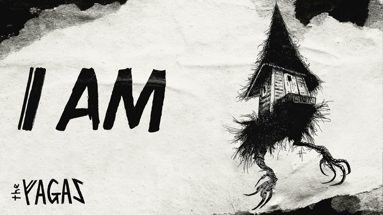 Watch The Yagas - I Am (Official Audio) on YouTube Watch The Yagas - I Am (Official Audio) on YouTube
