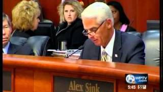 Fla. Clemency Board pardons Morrison