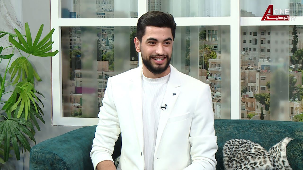 لقاء الفنان ورد الطيراوي | صباح الأردنية