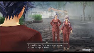 Longlai | Trails Beyond the Horizon