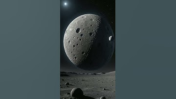 The Secrets of Phobos: Mars