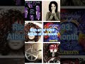#1993 #1993albums #bjork #atheist #depechemode #janetjackson #deathband #dissection #carcass