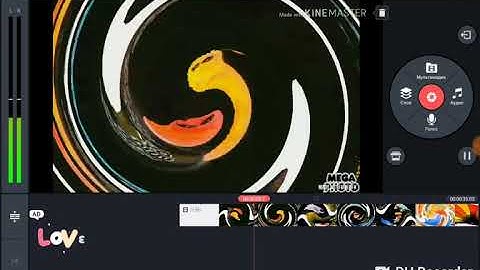 Larva Intro Is Having Some Problems