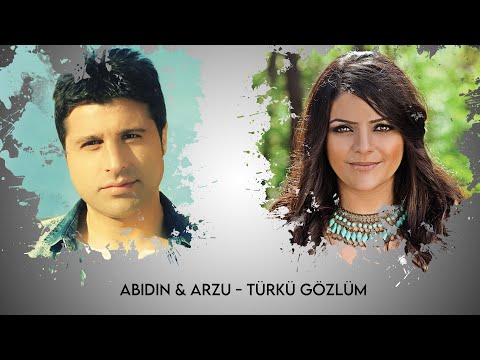 Arzu & Abidin  - Türkü Gözlüm [ İber Türküleri © 2020 İber Prodüksiyon ]