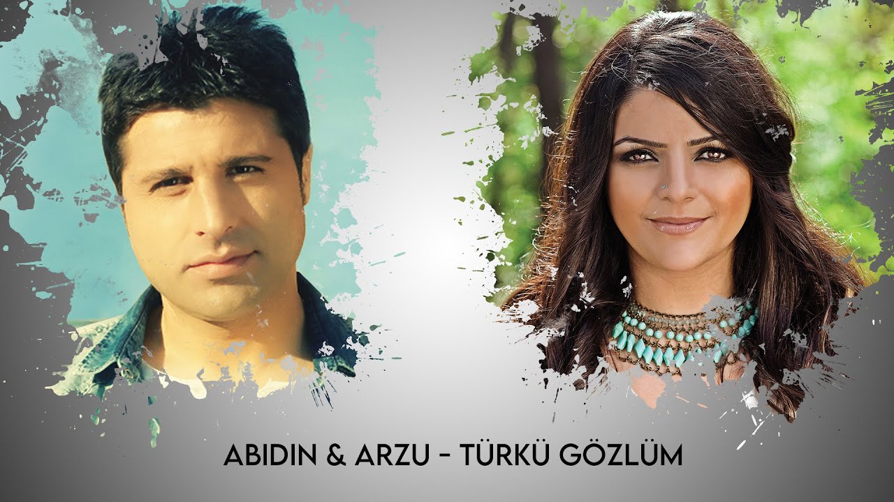 YouTube पर Arzu & Abidin  - Türkü Gözlüm [ İber Türküleri © 2020 İber Prodüksiyon ] देखें