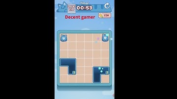 Drop the cat level 110 Walkthrough solution 