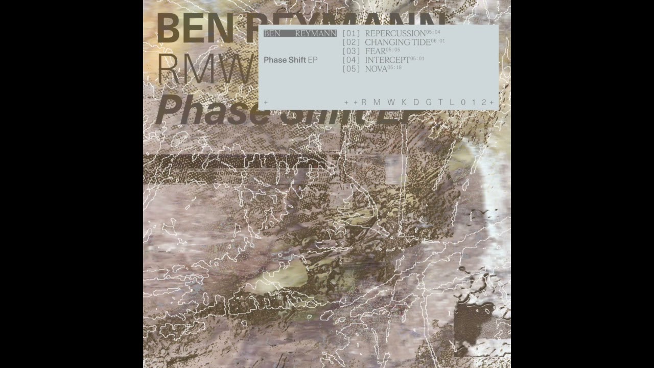 Regardez Ben Reymann - Intercept • RMWKDGTL012 sur YouTube Regardez Ben Reymann - Intercept • RMWKDGTL012 sur YouTube