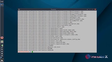 How to install Geeklog 2.2.0 on MX Linux 17