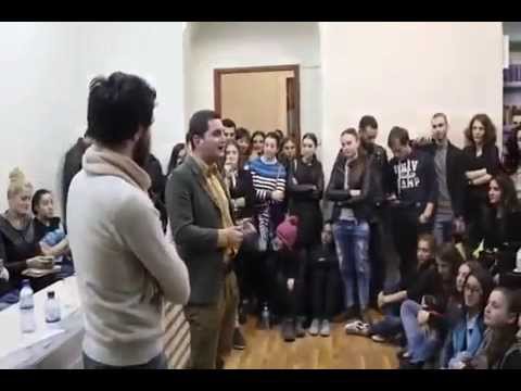 ამირან ჯანჯღავა - იციან | amiran janjghava - ician