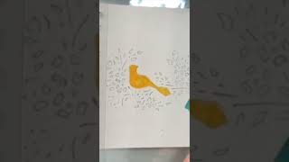 Aprende a Crear Colores Mágicos con el Círculo Cromatico. Acuarelas+ Glitter 3D