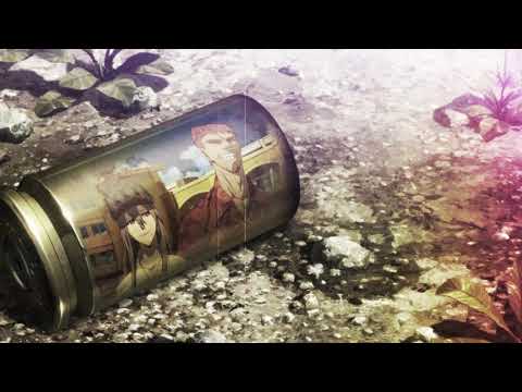 ED2 «Shiroku Yawaraka na Hana» — Наги Янаги