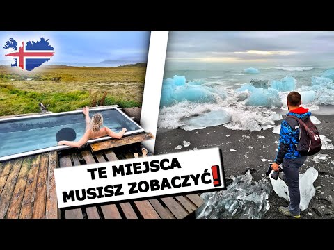 Wideo: Islandzka Diamentowa Plaża: Kompletny Przewodnik