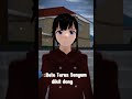 Golongan Sipit Kah??🌜 #sakuraschoolsimulator #sakura