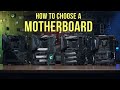 How to choose a motherboard: Your 2020 buying guide