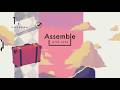 REPARANDO COISAS | ASSEMBLE WITH CARE (PARTE 1)
