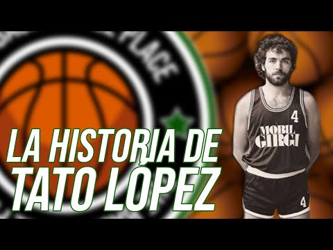 Momentutzky | La historia de Tato Lopez