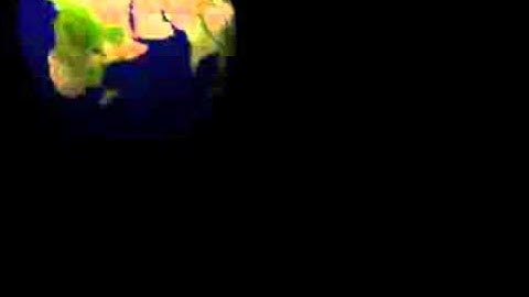 simple animation using anim8or  WORLD.avi