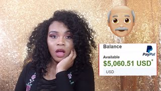 Her Dad Found My Sugar Baby Profile | We Dated