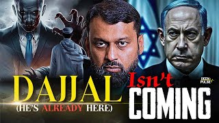 The Dajjal Prophecy - The Truth Every Muslim Must Know!  Dr Yasir Qadhi