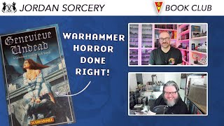 Warhammers Lost Vampire Hero! | GW Book Club